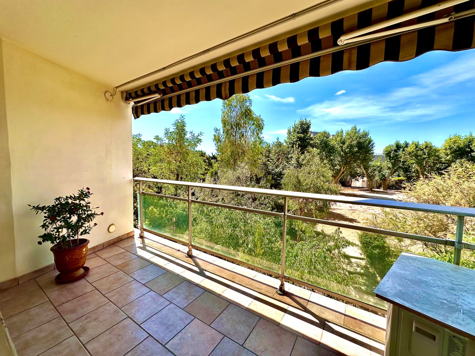 Appartement – Marseille, Saint-Mitre, 13e Arrondissement - Vue 3