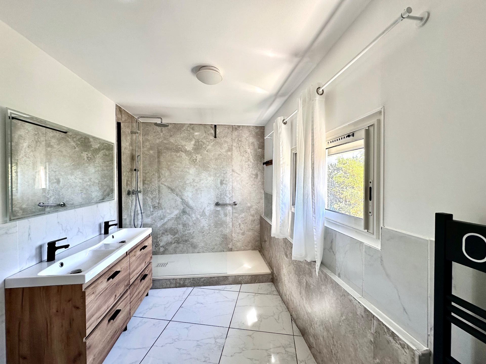 Appartement – Marseille, Saint-Mitre, 13e Arrondissement - Vue 4