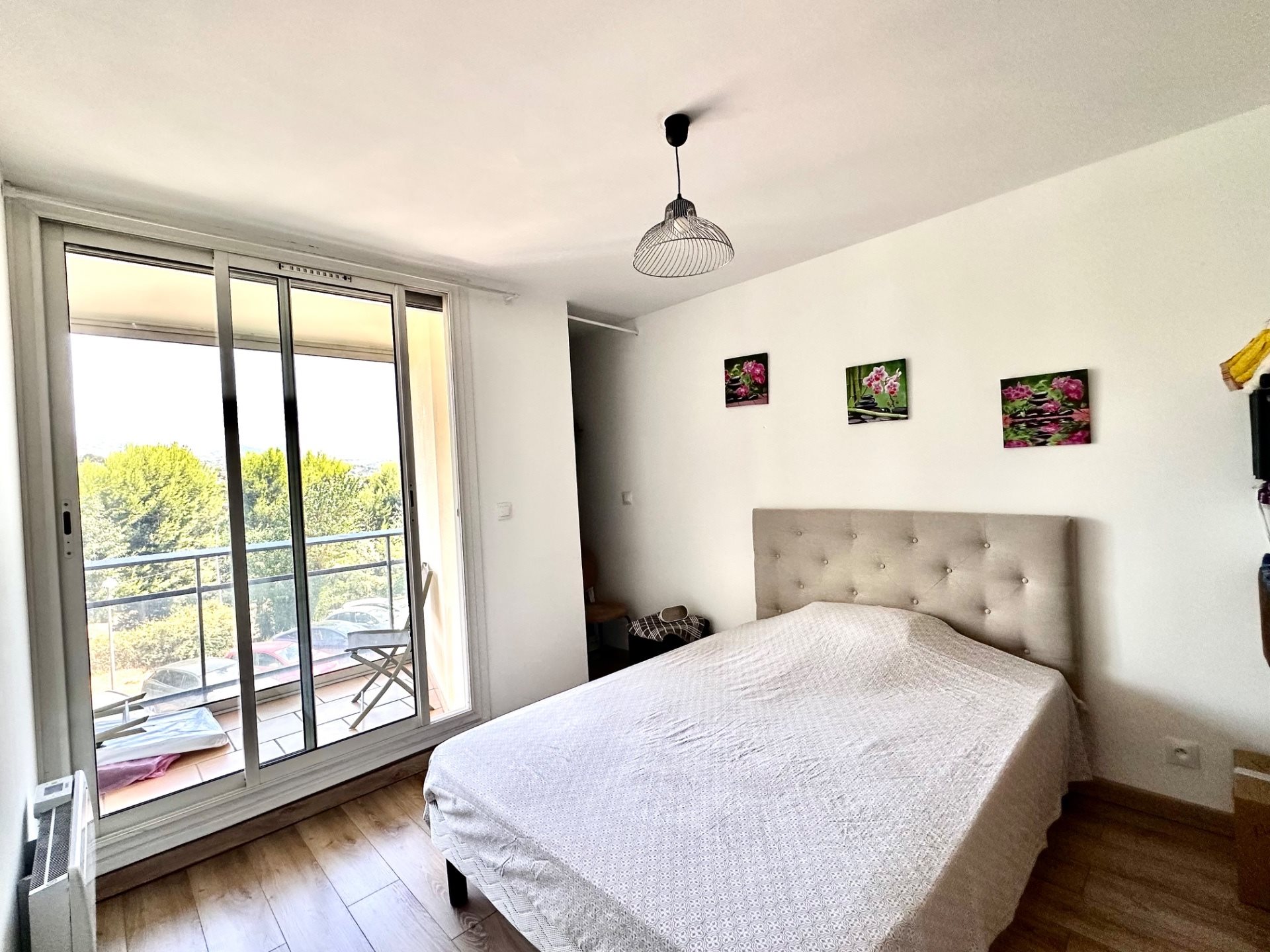 Appartement – Marseille, Saint-Mitre, 13e Arrondissement - Plus