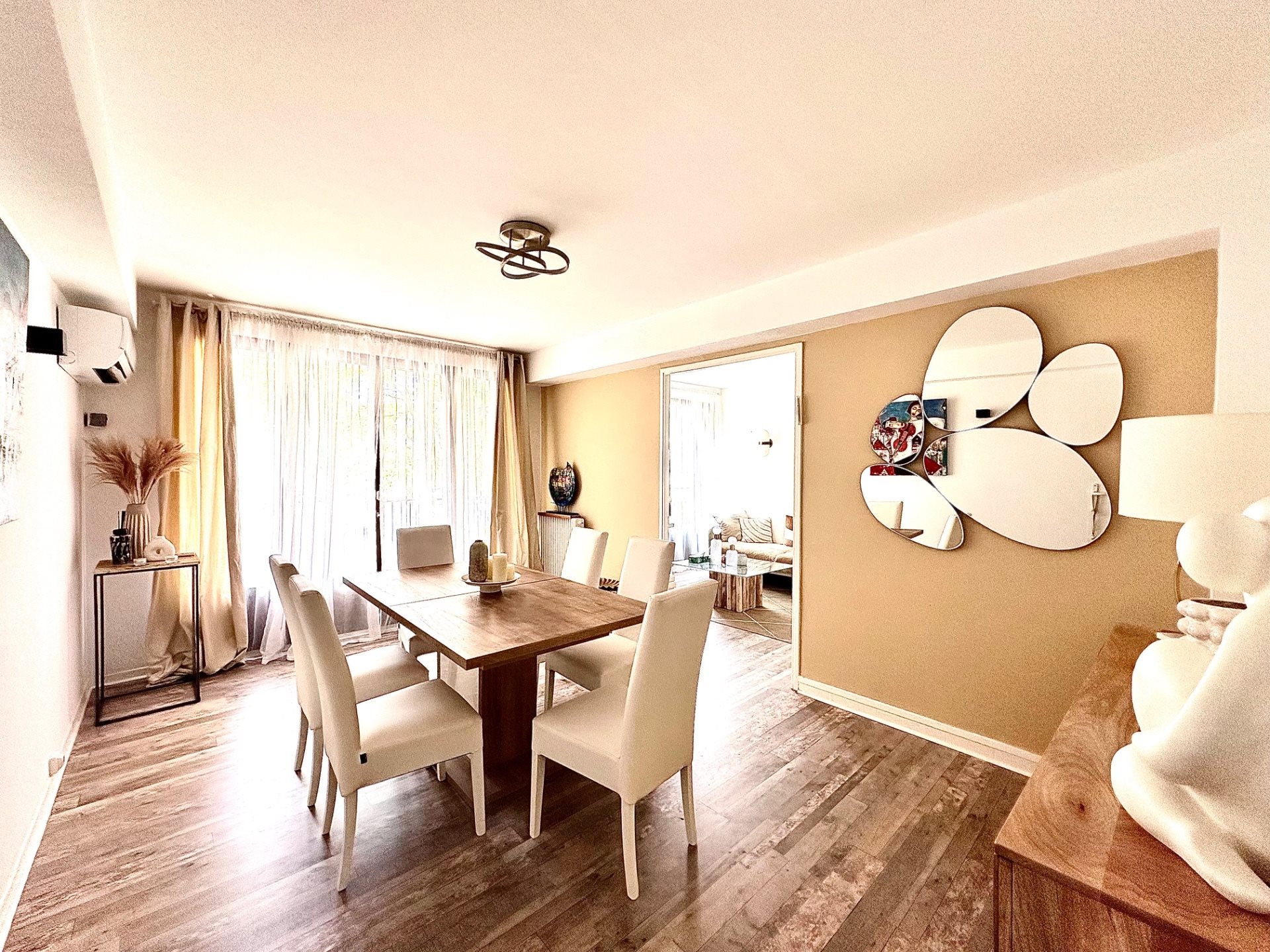 2-roms leilighet, 74 m²