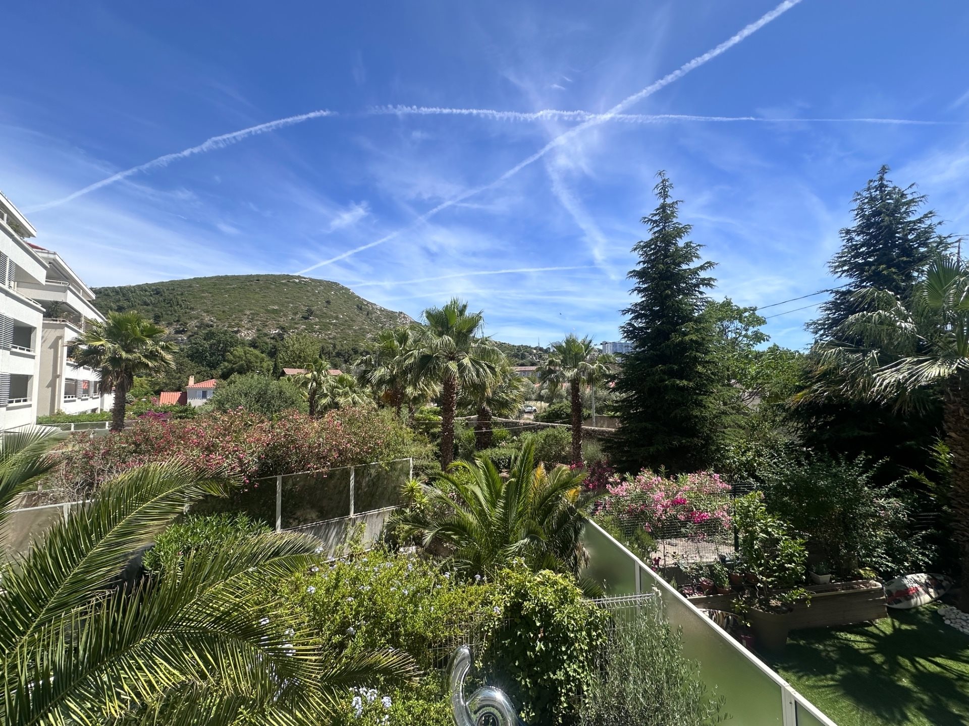 Appartement – Marseille 9 - Plus