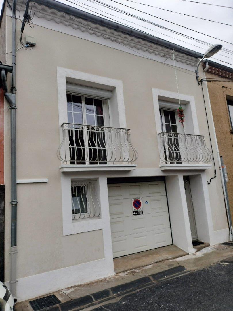 Maison à vendre, 90m², Agde (Cap d'Agde)