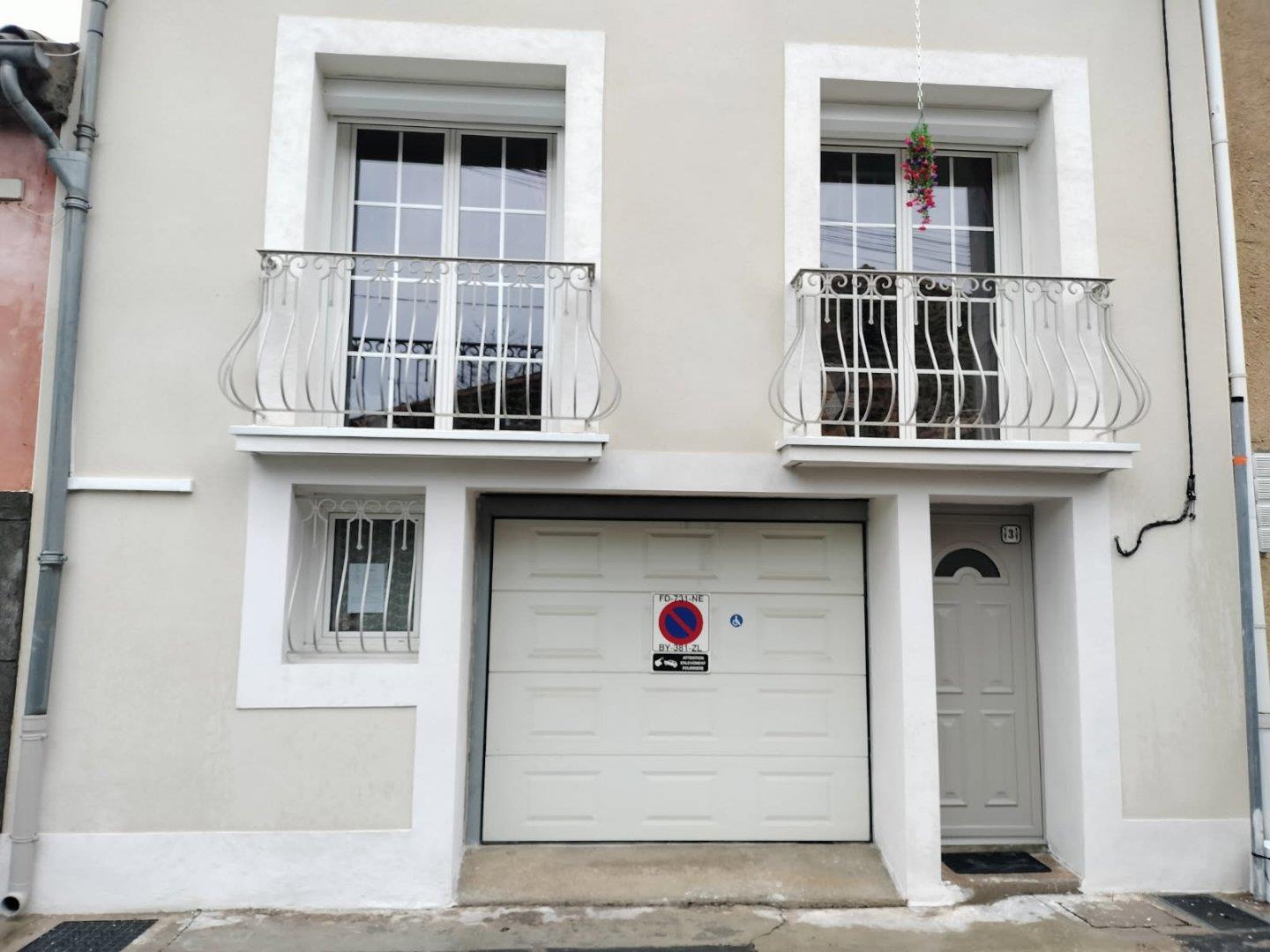 Maison à vendre, 90m², Agde (Cap d'Agde)