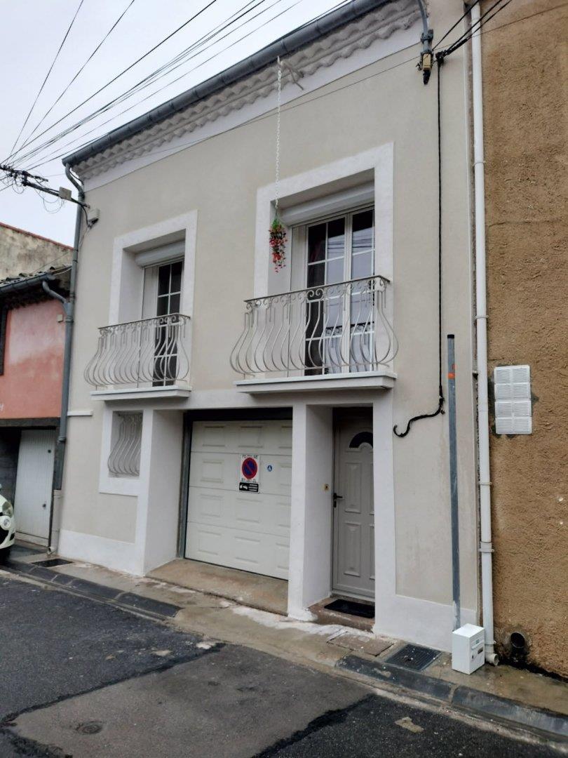 Maison à vendre, 90m², Agde (Cap d'Agde)