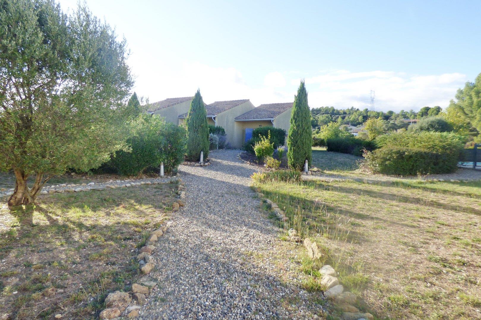 Maison à vendre, 160m², Neffiès