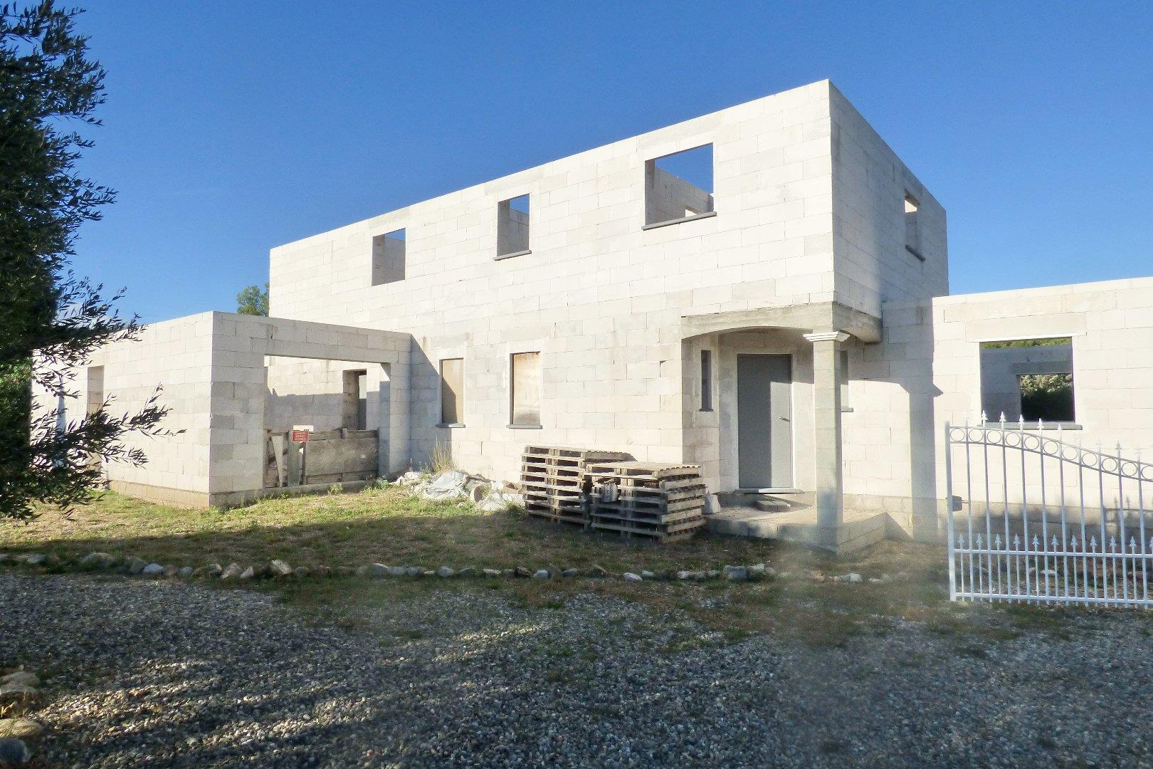 Maison à vendre, 160m², Neffiès