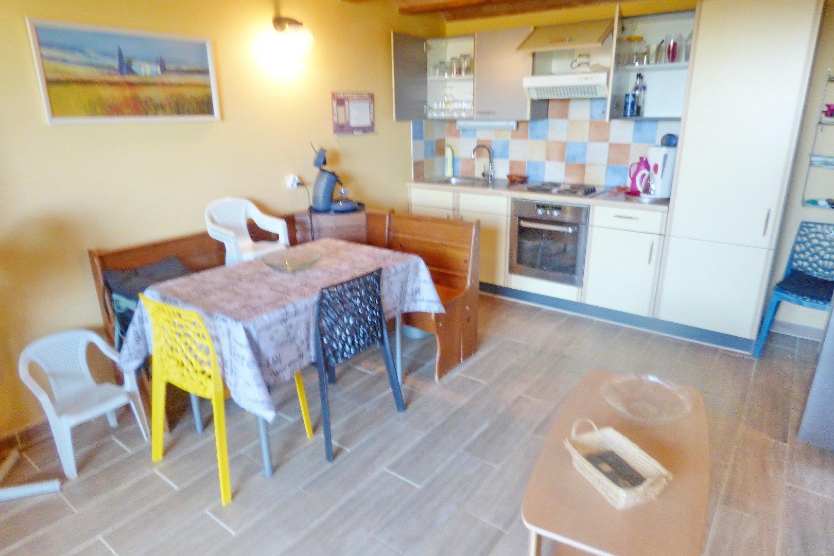 Maison à vendre, 160m², Neffiès