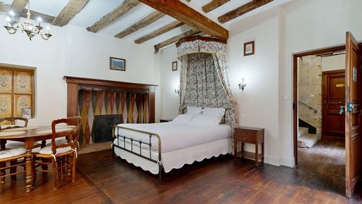 Appartement 35 m² · à Sarlat-la-Canéda · 35 m² · 140 000 €