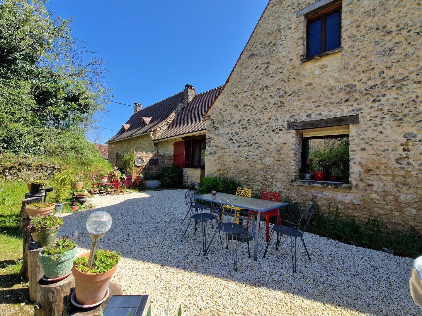 Maison à vendre, 228m², Le Bugue