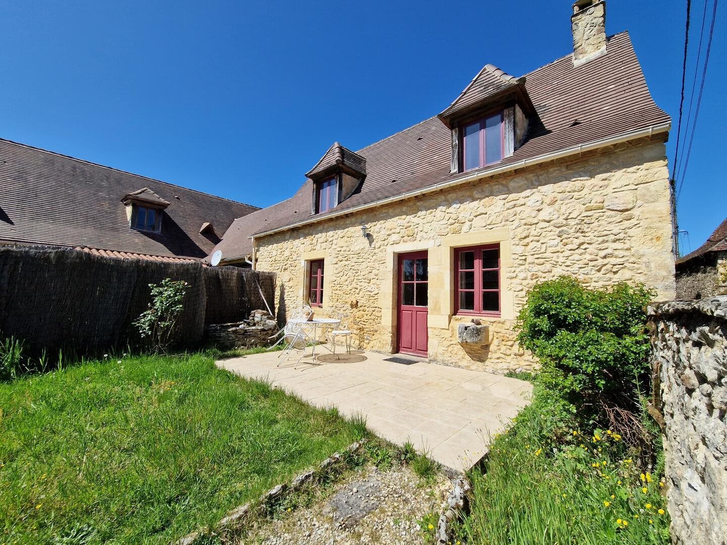 Maison à vendre, 228m², Le Bugue