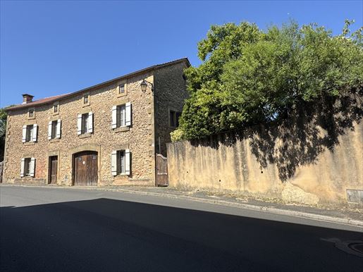 Maison 4 pièces 238 m² · à Belvès · 238 m² · 246 000 €