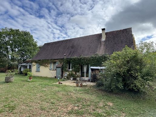 Maison 2 pièces 79 m² · aux Eyzies · 79 m² · 214 000 €