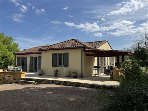 Maison 4 pièces 108 m² · à Saint-Cyprien · 108 m² · 312 000 €