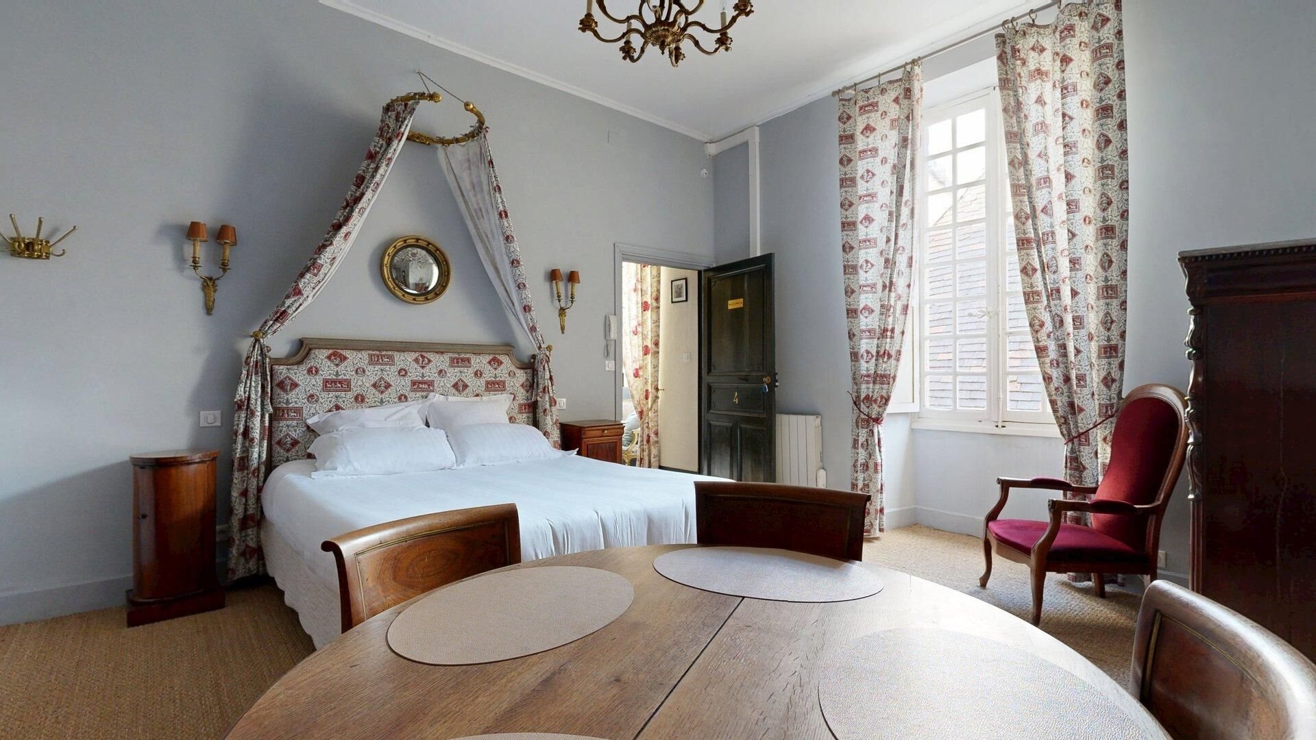 Appartement à vendre, 35m², Sarlat-la-Canéda