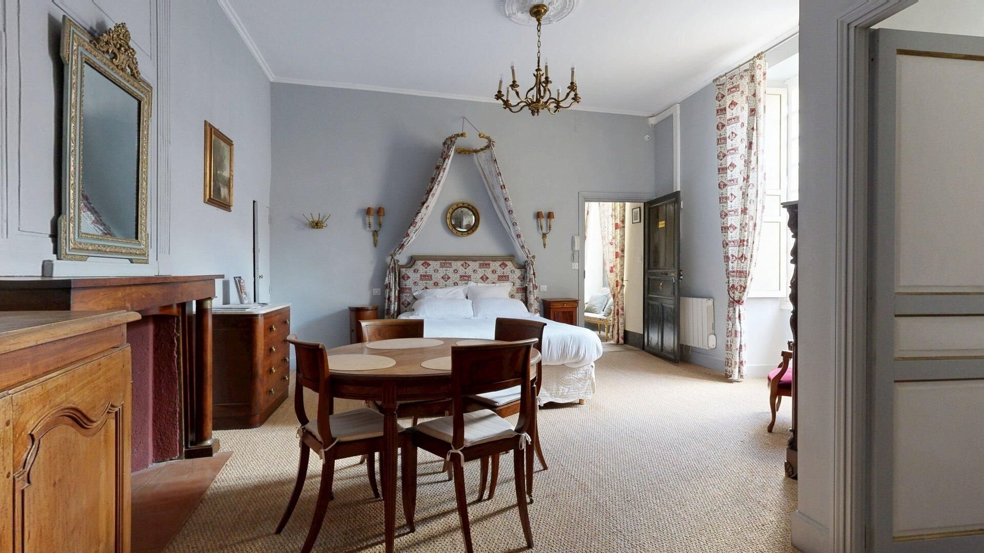 Appartement à vendre, 35m², Sarlat-la-Canéda