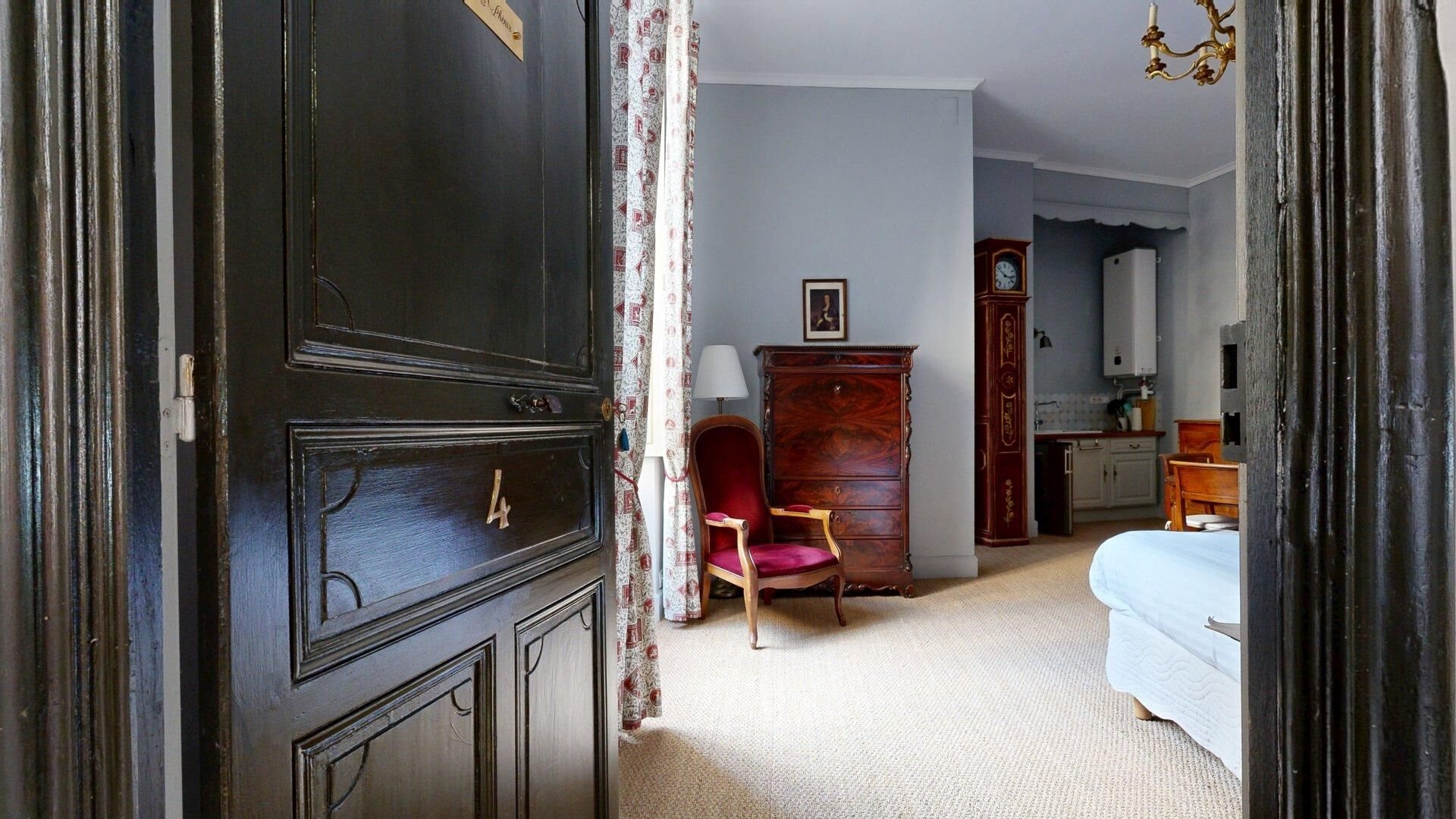 Appartement à vendre, 35m², Sarlat-la-Canéda