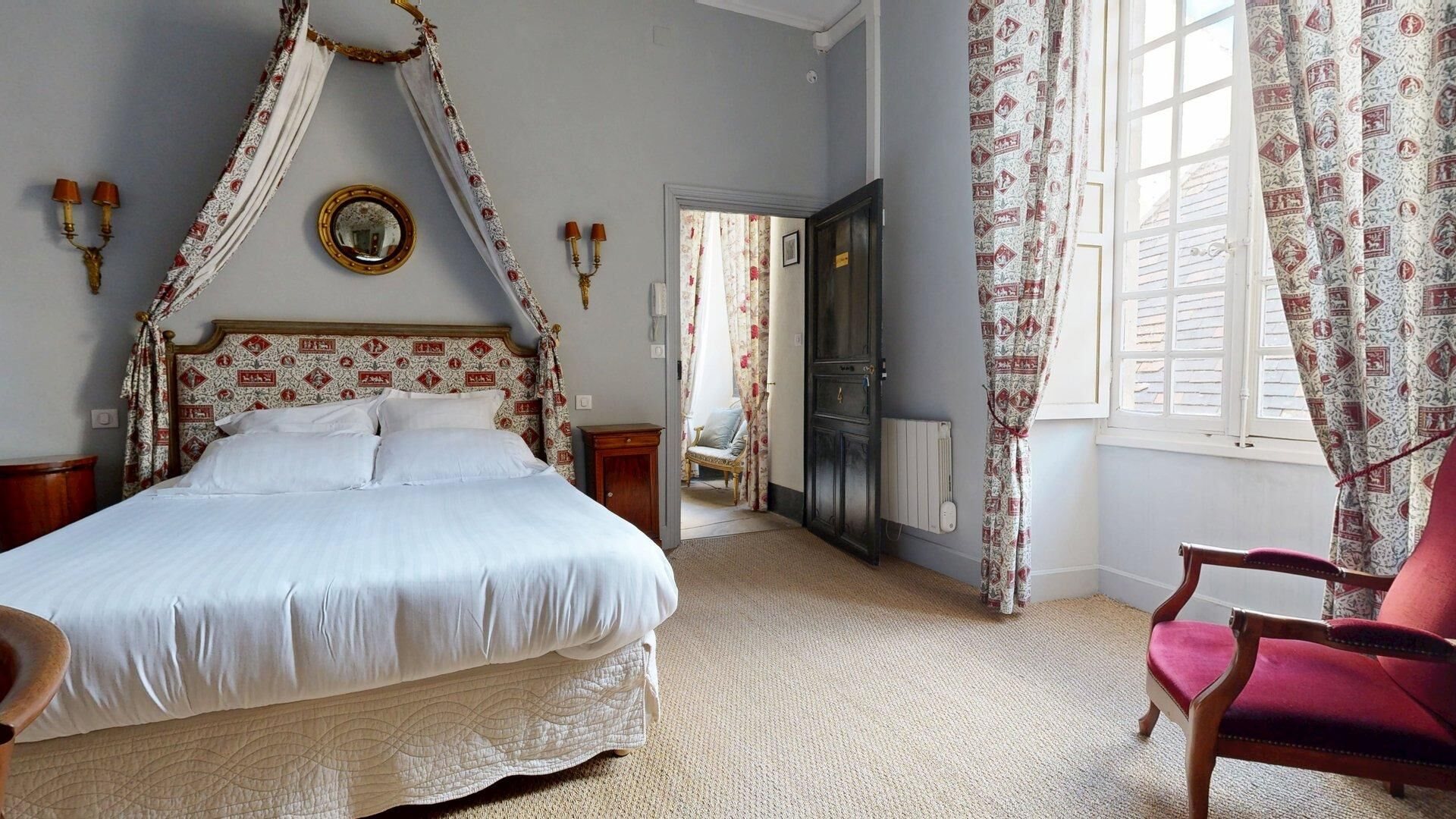 Appartement à vendre, 35m², Sarlat-la-Canéda