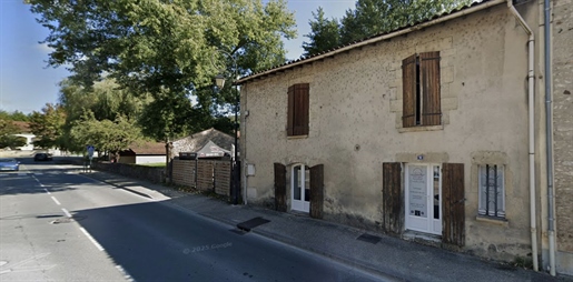 Maison 4 pièces 168 m² · à Le Bugue · 168 m² · 235 400 €