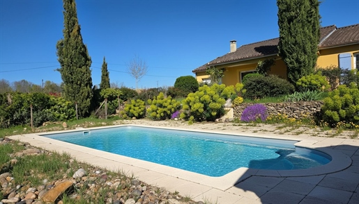 Maison 5 pièces 91 m² · à Saint-Cyprien · 91 m² · 250 000 €