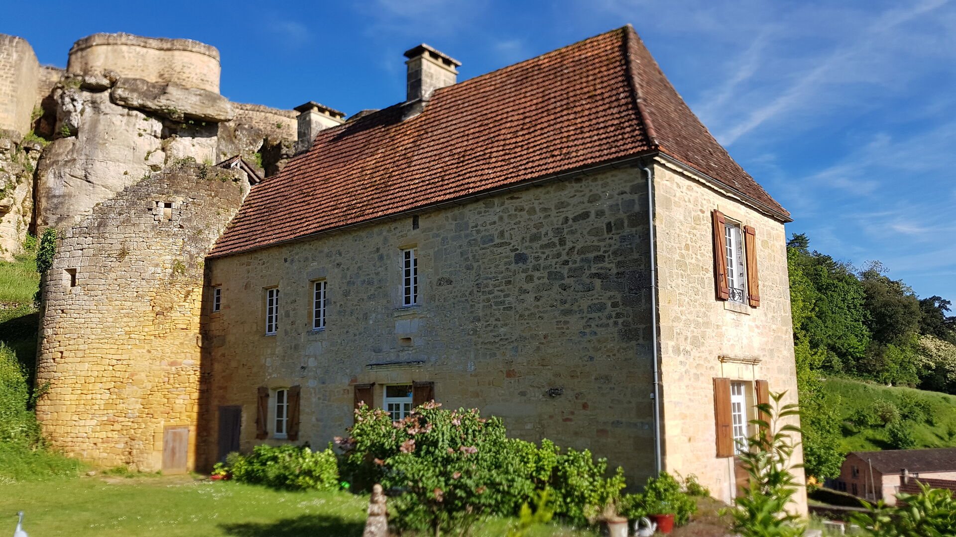 Maison à vendre, 182m², Carlux