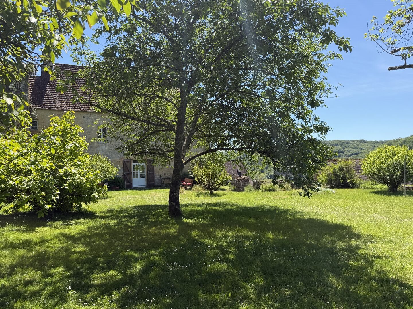 Maison à vendre, 182m², Carlux