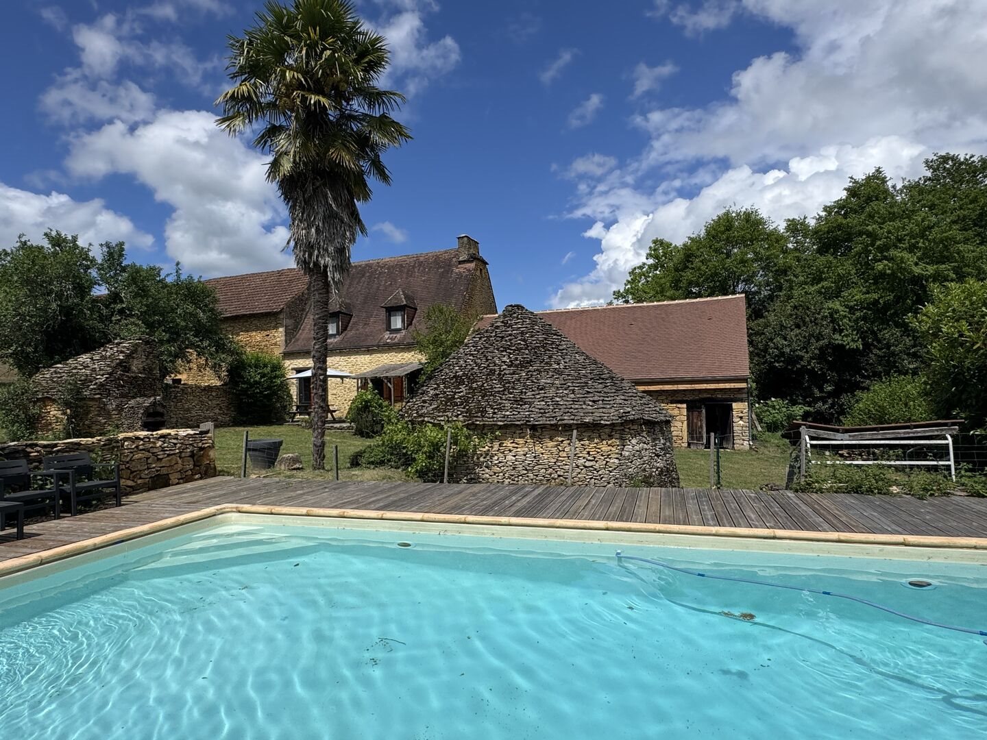 Maison à vendre, 91m², Sarlat-la-Canéda