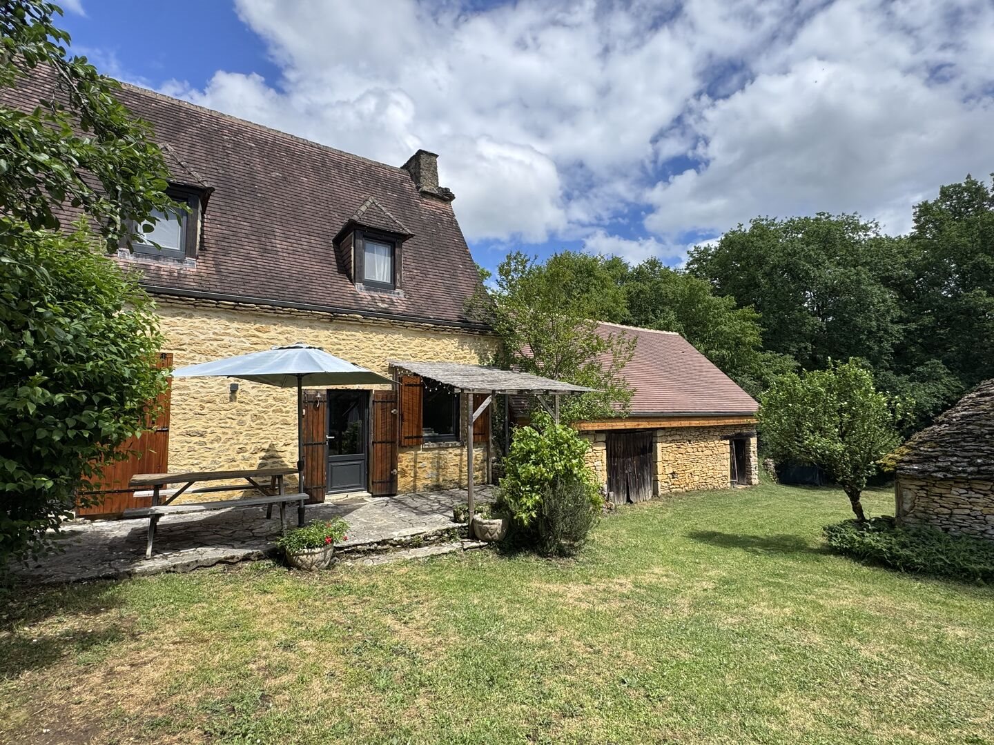 Maison à vendre, 91m², Sarlat-la-Canéda