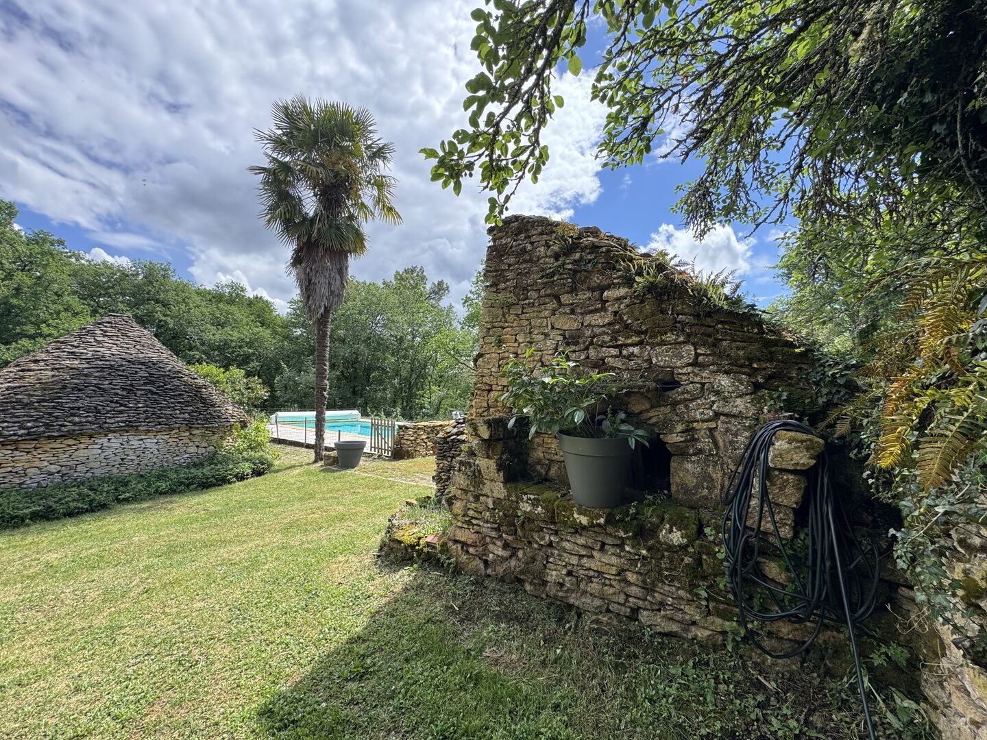 Maison à vendre, 91m², Sarlat-la-Canéda