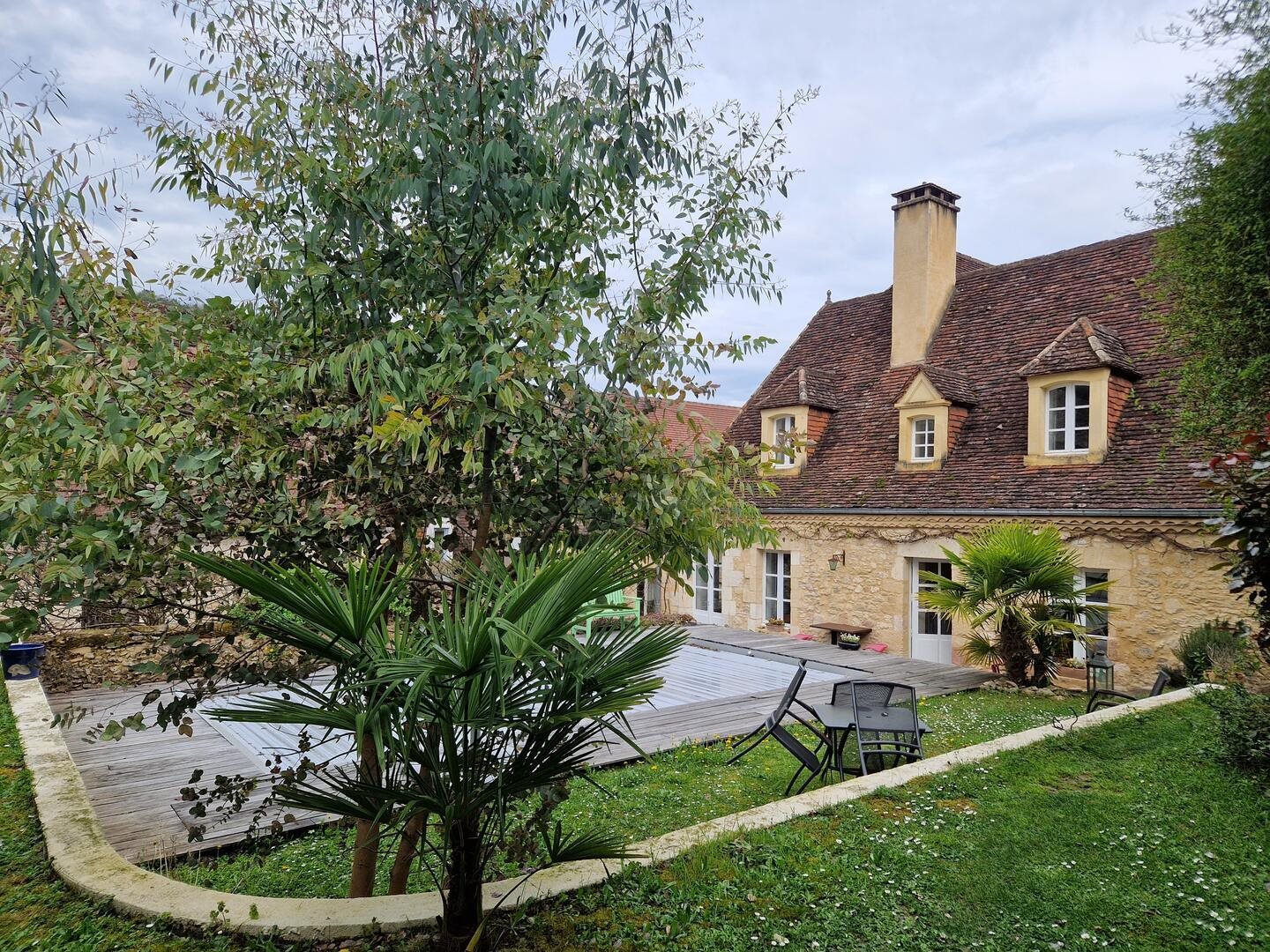 Maison à vendre, 231m², Le Bugue