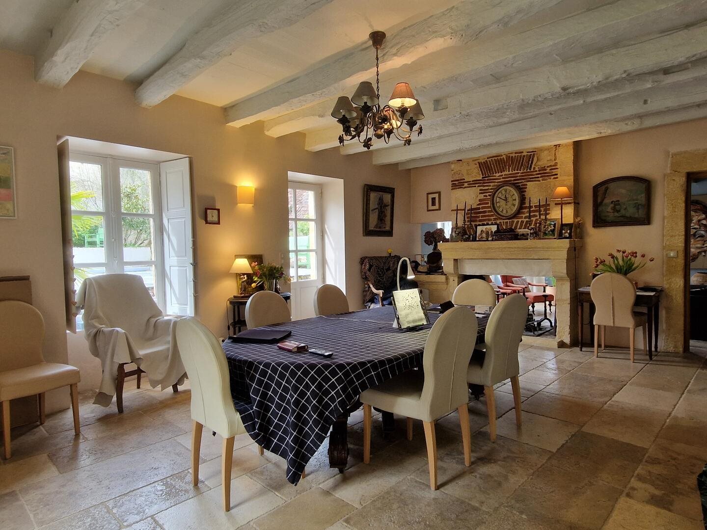 Maison à vendre, 231m², Le Bugue