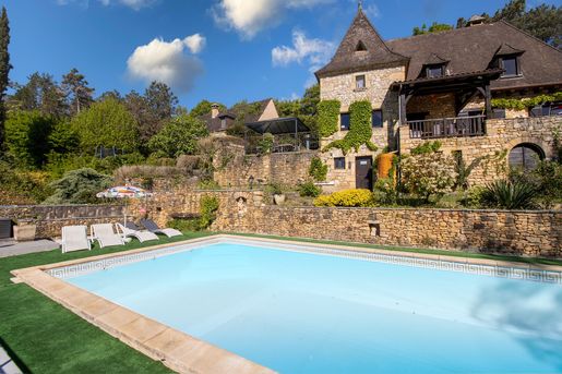 Maison 5 pièces 165 m² · à Saint-Cyprien · 165 m² · 399 000 €