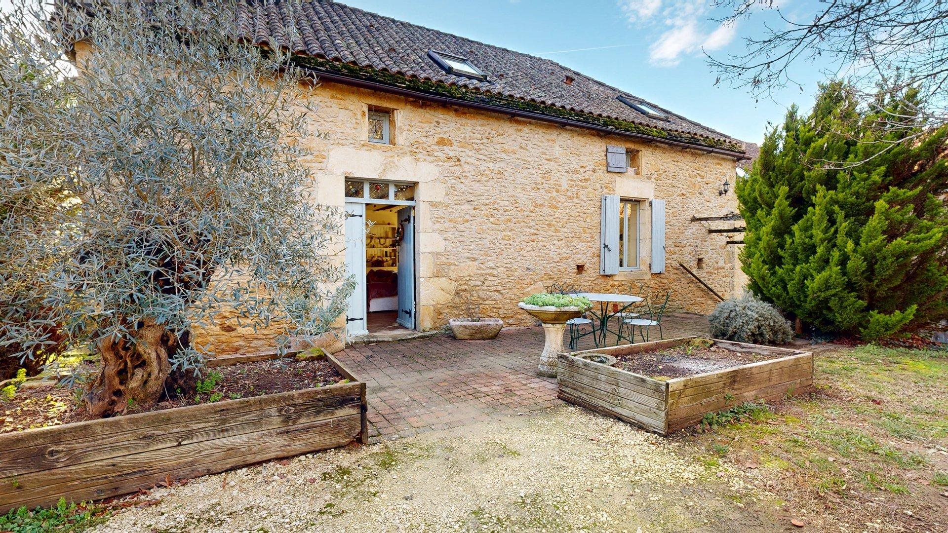 Maison à vendre, 235m², Villefranche-du-Périgord