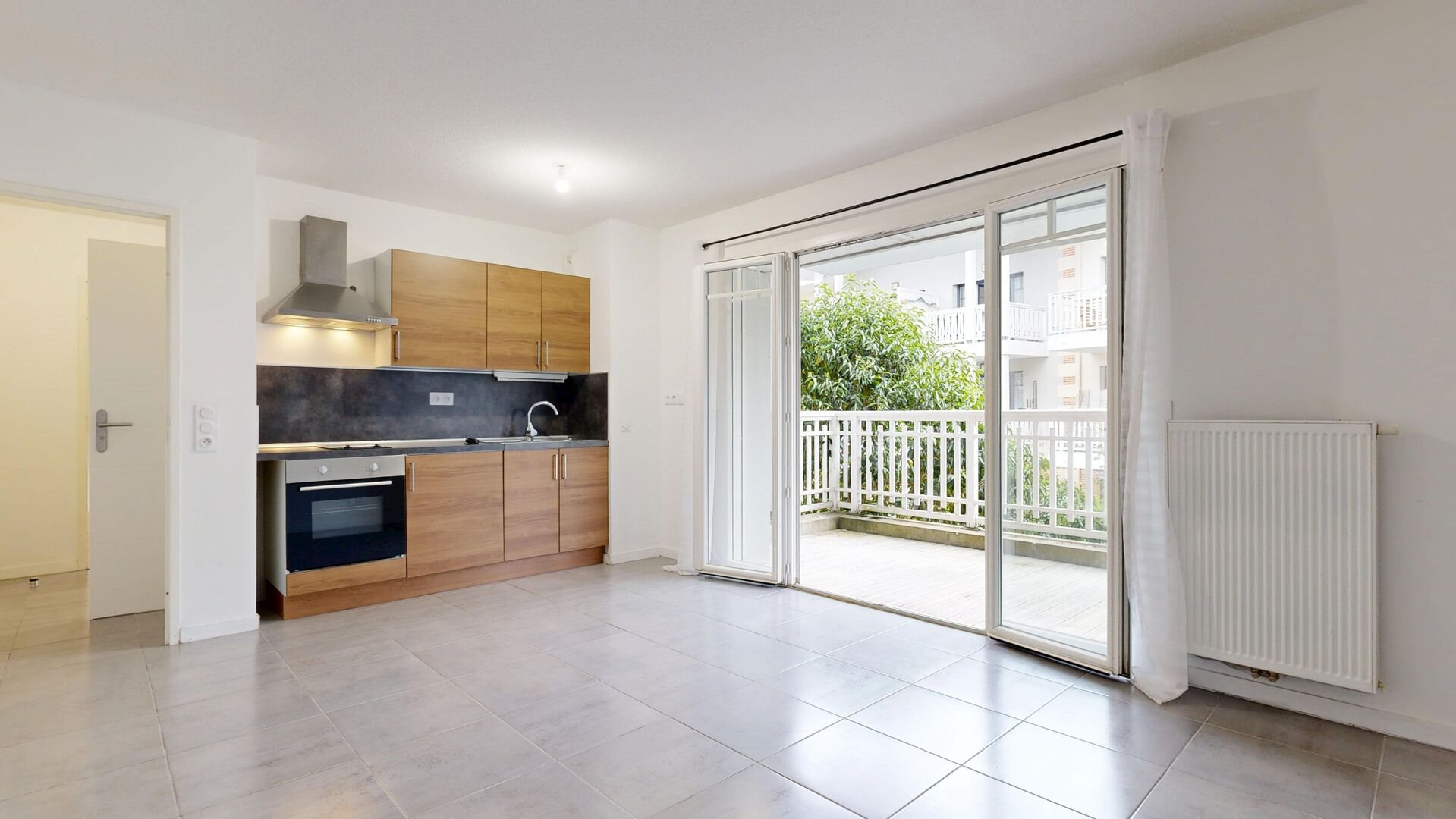 Appartement à vendre, 43m², Arcachon