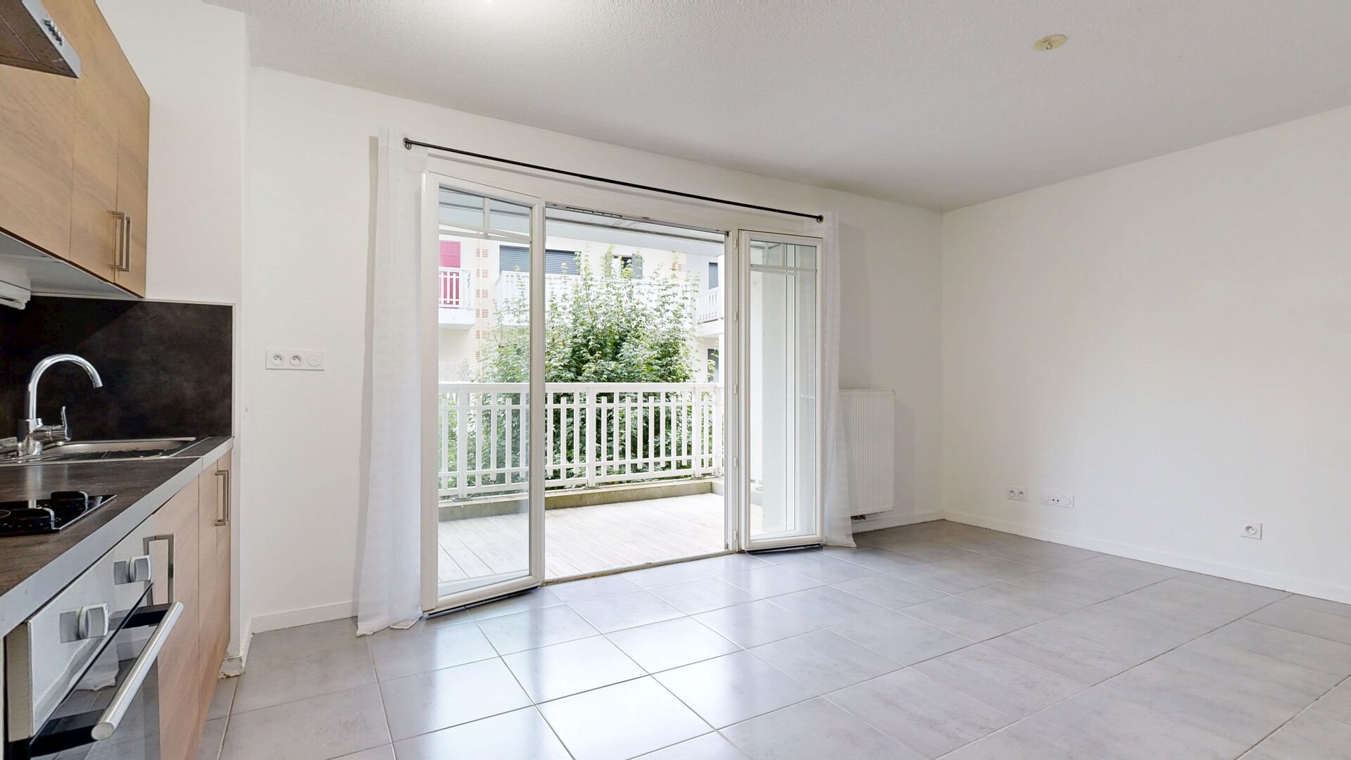 Appartement à vendre, 43m², Arcachon