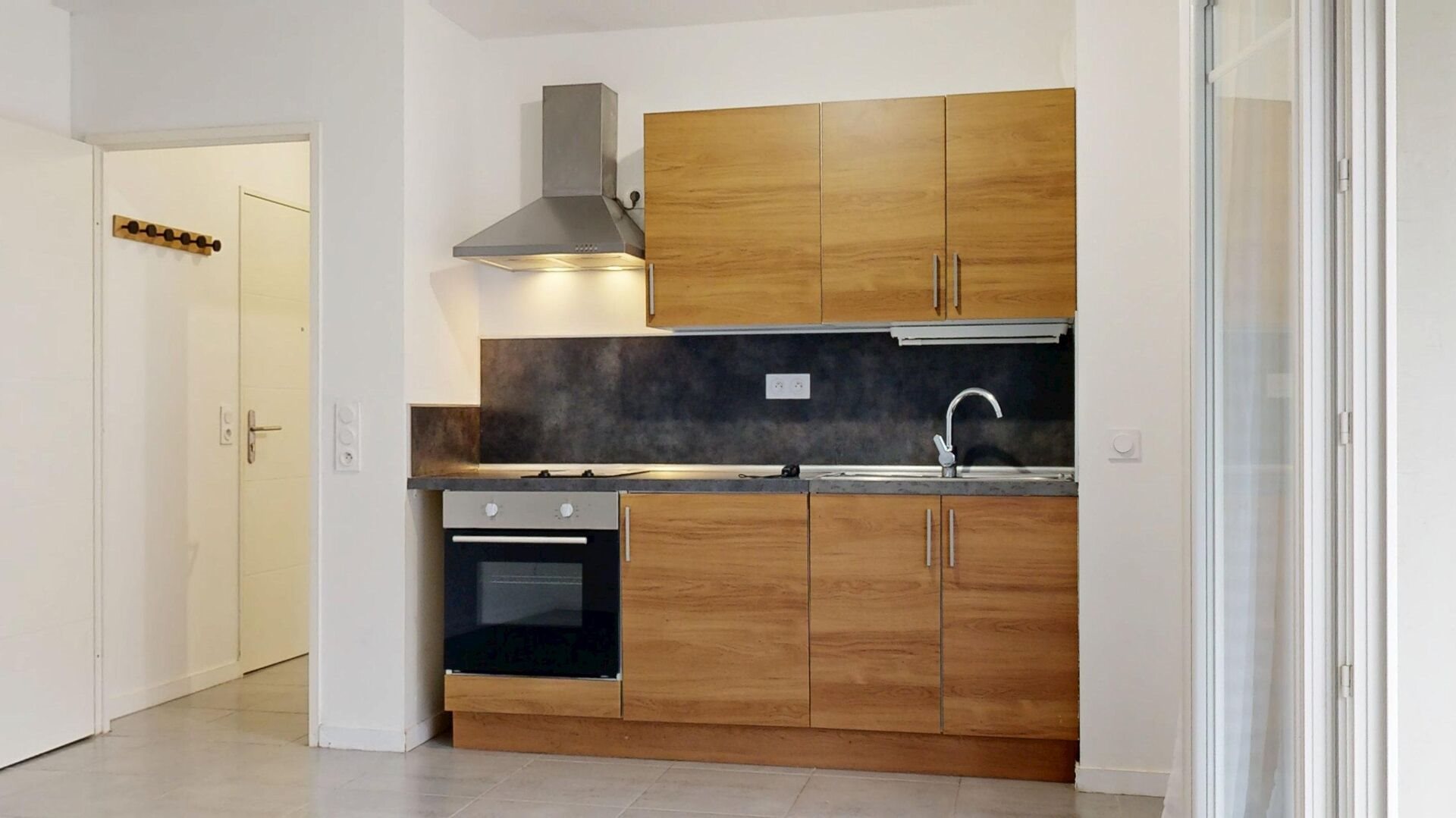 Appartement à vendre, 43m², Arcachon