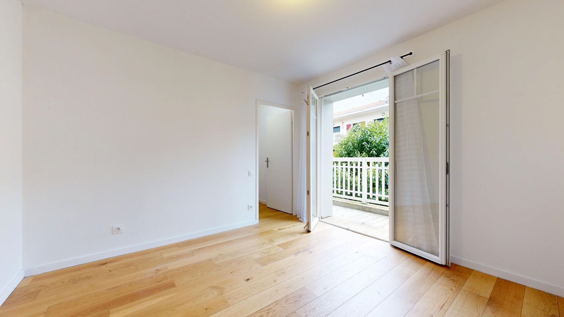 Appartement à vendre, 43m², Arcachon