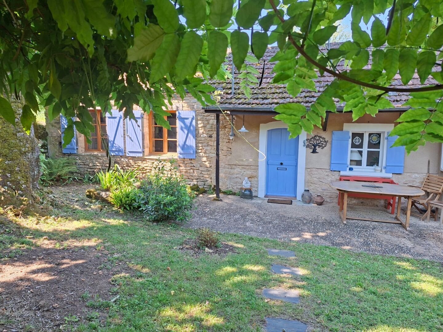 Maison à vendre, 123m², Le Buisson-de-Cadouin
