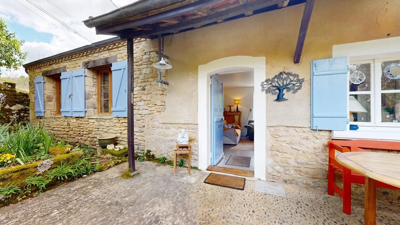 Maison à vendre, 123m², Le Buisson-de-Cadouin