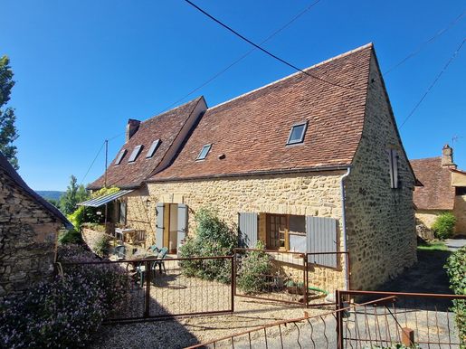 Maison 5 pièces 114 m² · à Saint-Cyprien · 114 m² · 291 500 €