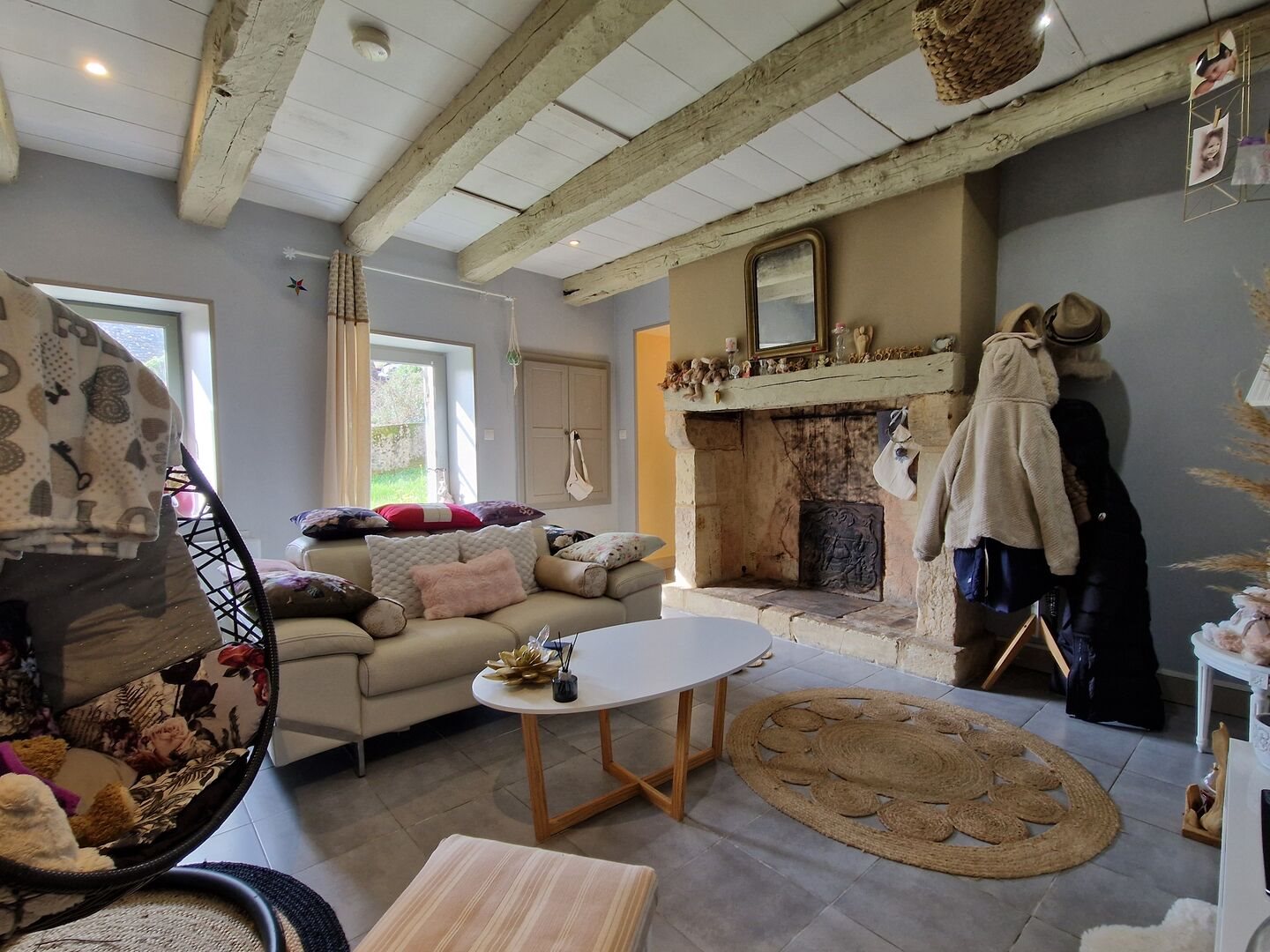 Maison à vendre, 72m², Le Bugue