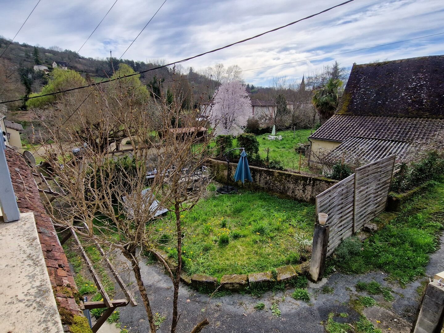 Maison à vendre, 72m², Le Bugue
