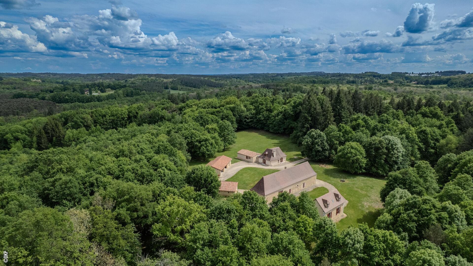 Maison à vendre, 160m², Saint-Pierre-de-Chignac