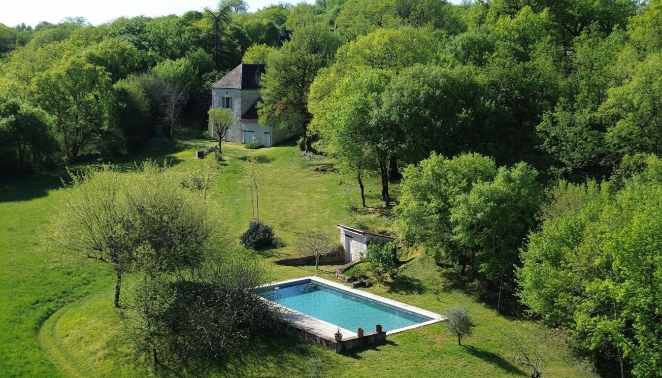 Maison à vendre, 135m², Salignac-Eyvigues