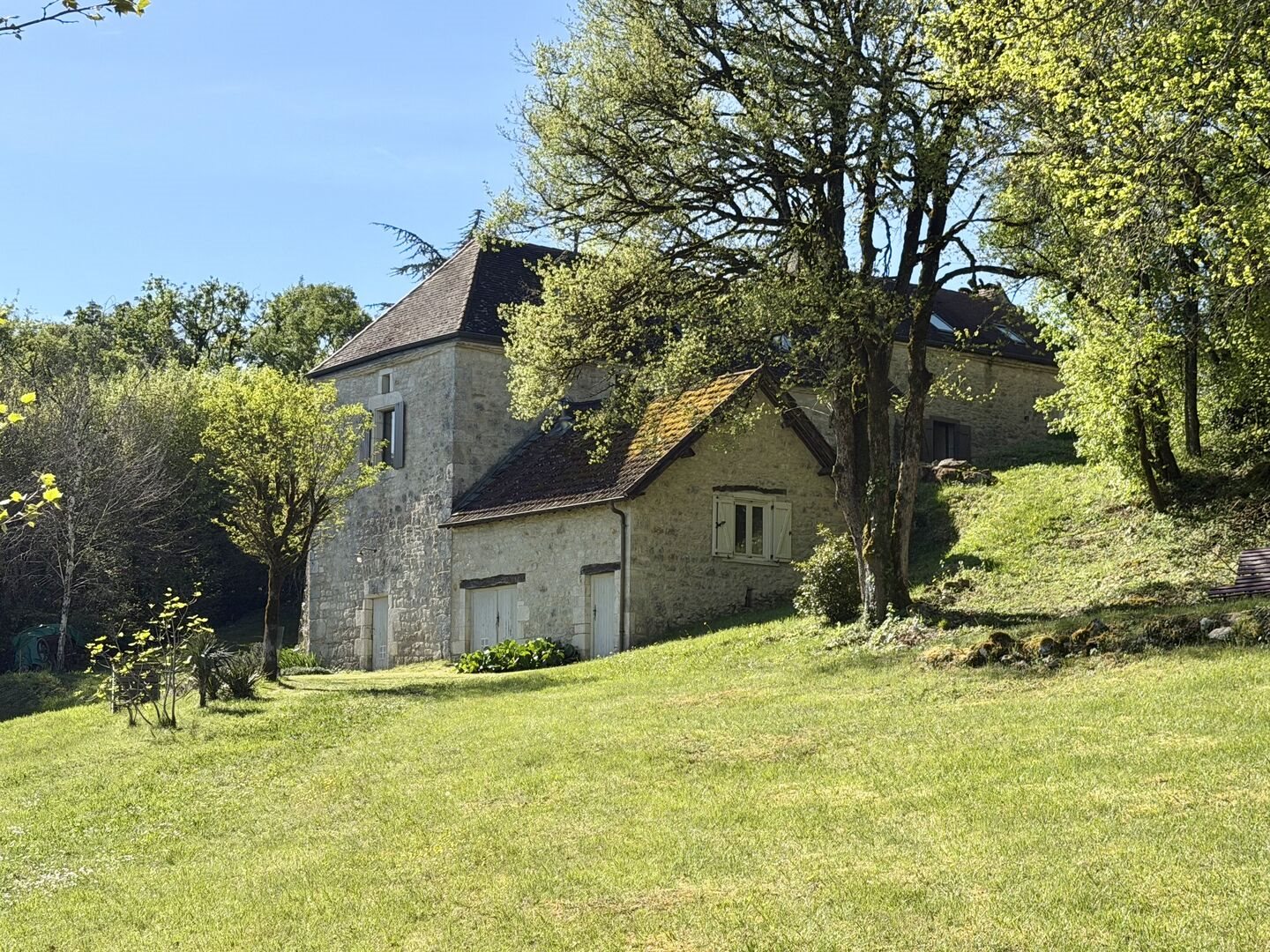 Maison à vendre, 135m², Salignac-Eyvigues
