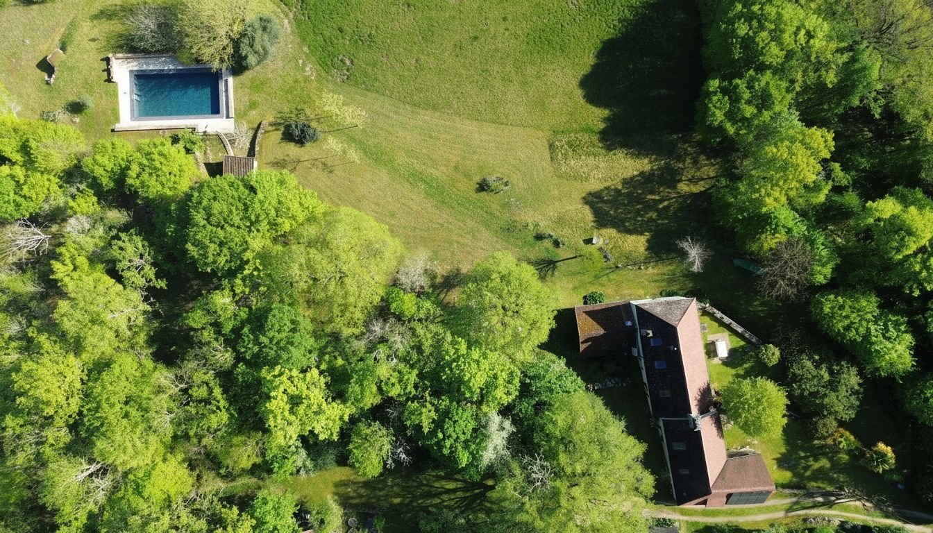 Maison à vendre, 135m², Salignac-Eyvigues