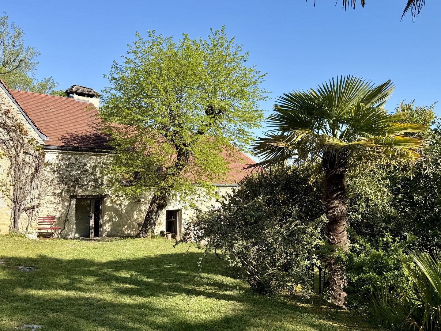 Maison à vendre, 135m², Salignac-Eyvigues