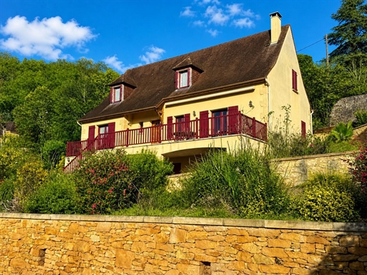 Maison 5 pièces 126 m² · à Saint-Cyprien · 126 m² · 295 000 €