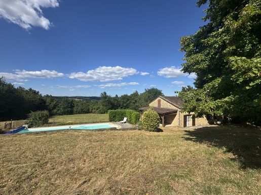 Maison 5 pièces 125 m² · au Buisson-de-Cadouin · 125 m² · 296 800 €
