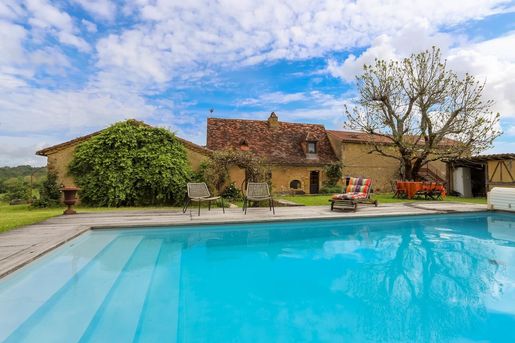 Maison 3 pièces 160 m² · à Pays de Belvès · 160 m² · 546 000 €
