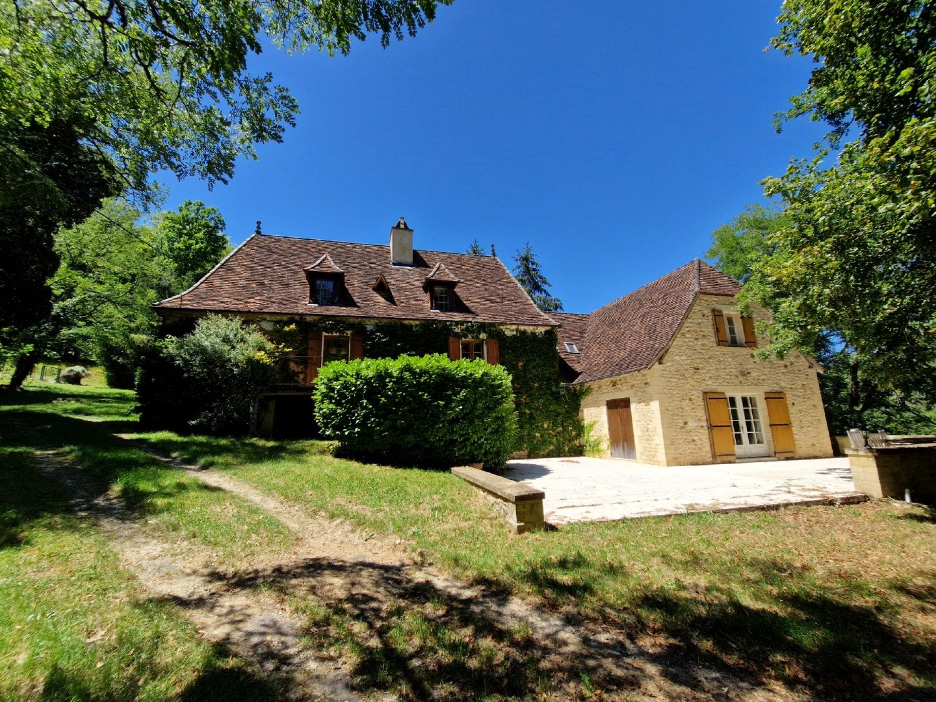 Maison à vendre, 211m², Le Bugue